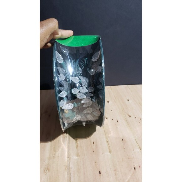 Home Accents Holiday 49.6 ft. 150-Light C6 LED Warm White String Lights NEW! - Picture 4 of 4